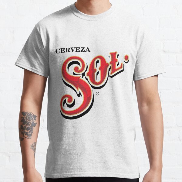 Sol Mexican Beer Classic T-Shirt