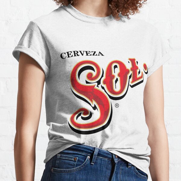 Sol Mexican Beer Classic T-Shirt