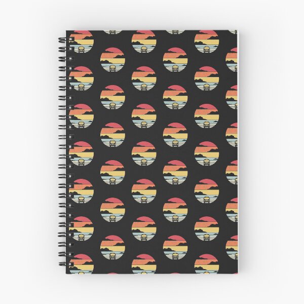 Item preview, School Bus Graphic. Retro Style Design designed and sold by PackAPunch.