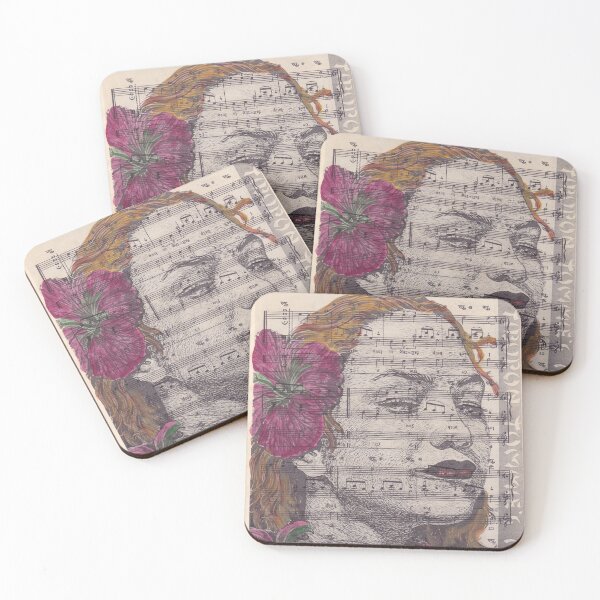 Item preview, Mai Tai designed and sold by Bec Schopen.
