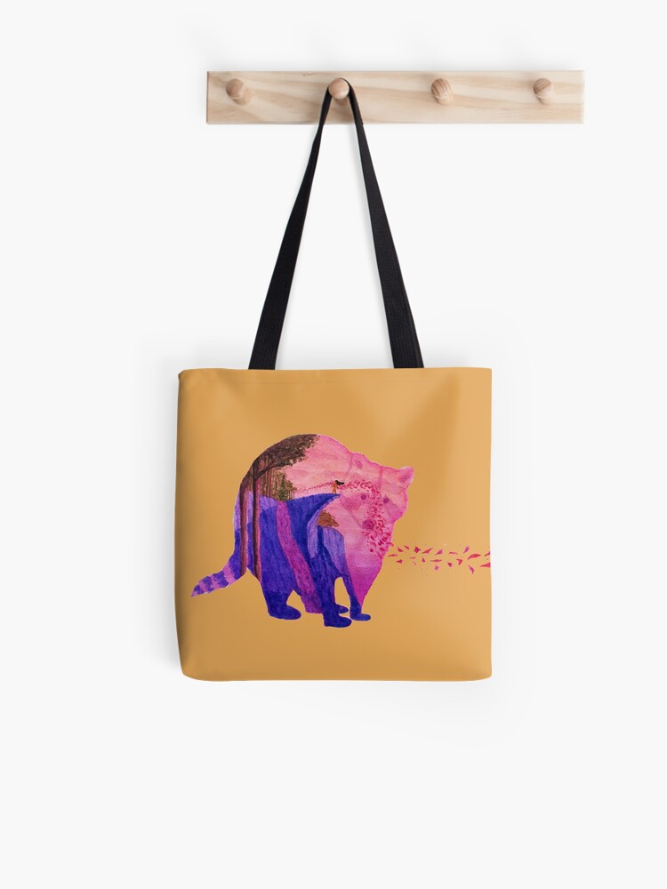 pocahontas bag