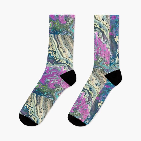Item preview, tides 9 designed and sold by SchwaigerStudio.