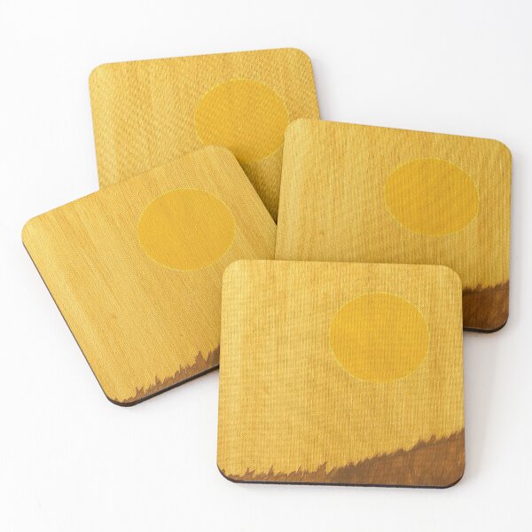 Item preview, Golden Haze designed and sold by Doe - Matthew Cottrell.