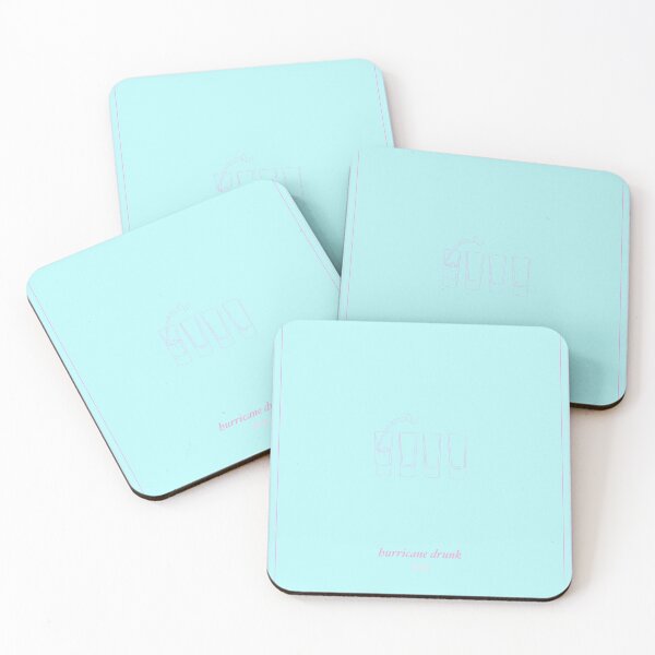 Item preview, Hurricane Drunk - Tarot Card designed and sold by letsgoIesbians.