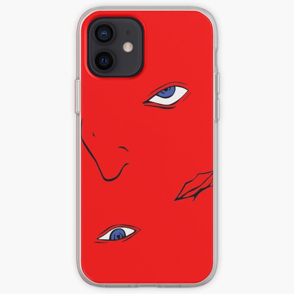 Egg of the King 2 iPhone Soft Case
