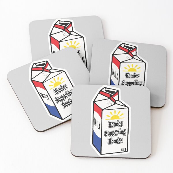 Item preview, MILK day  designed and sold by SneakyBz.