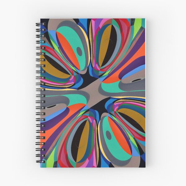 Item preview, Matrix Biomorphic  designed and sold by galeriahoyos.