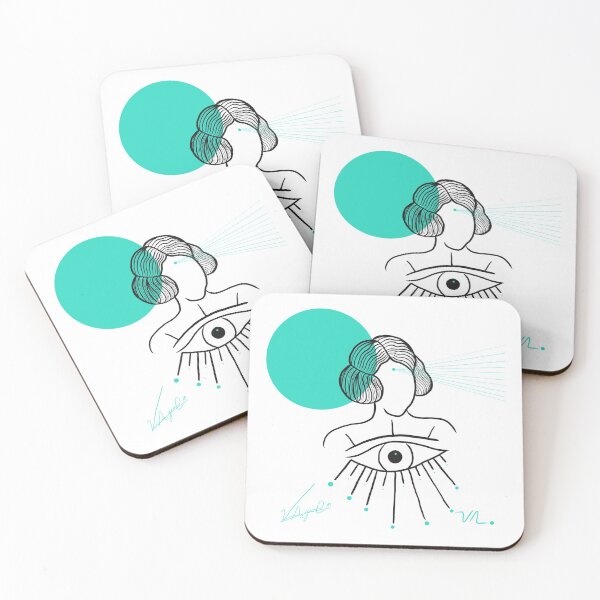 Item preview, Vision of the heart designed and sold by VAyora.