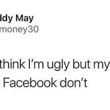 Artwork thumbnail, Facebook Moms Tweet by paytonstach