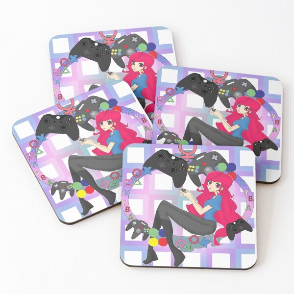 Item preview, Gamer Girl designed and sold by LARiozzi.