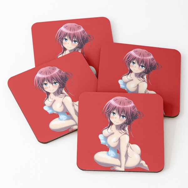 Item preview, Sexy Anime Girl designed and sold by chris-ellis-art.