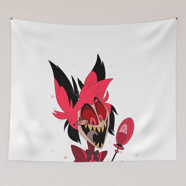 Item preview, Radio Demon  designed and sold by MooseCanoe32.