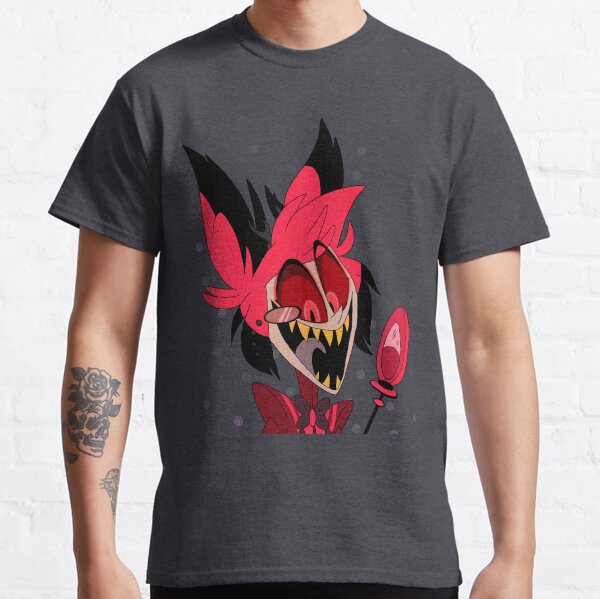 Radio Demon Classic T-Shirt