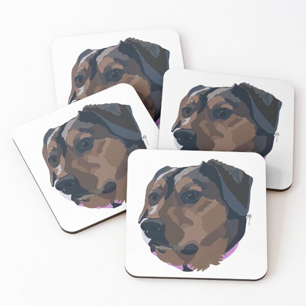 Item preview, Beagle designed and sold by Molanderart.