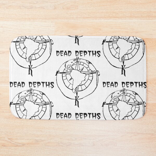 Item preview, lost at sea designed and sold by Deaddepths.