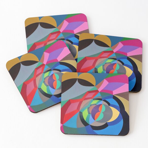 Item preview, Matrix Free Form designed and sold by galeriahoyos.