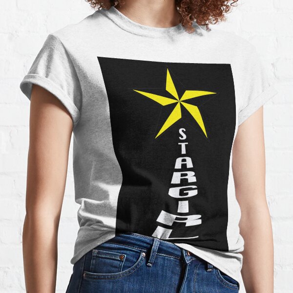 stargirl shirt