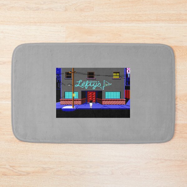 Item preview, Lefty's Bar designed and sold by TeratOgen.