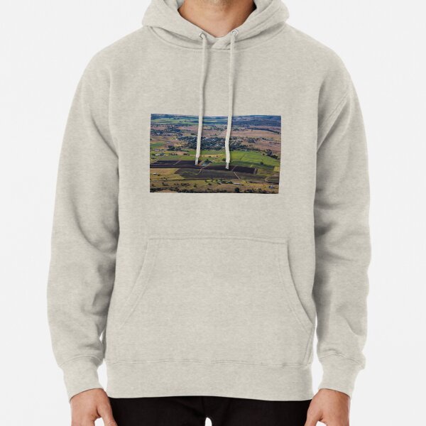 Kalbar Queensland Pullover Hoodie