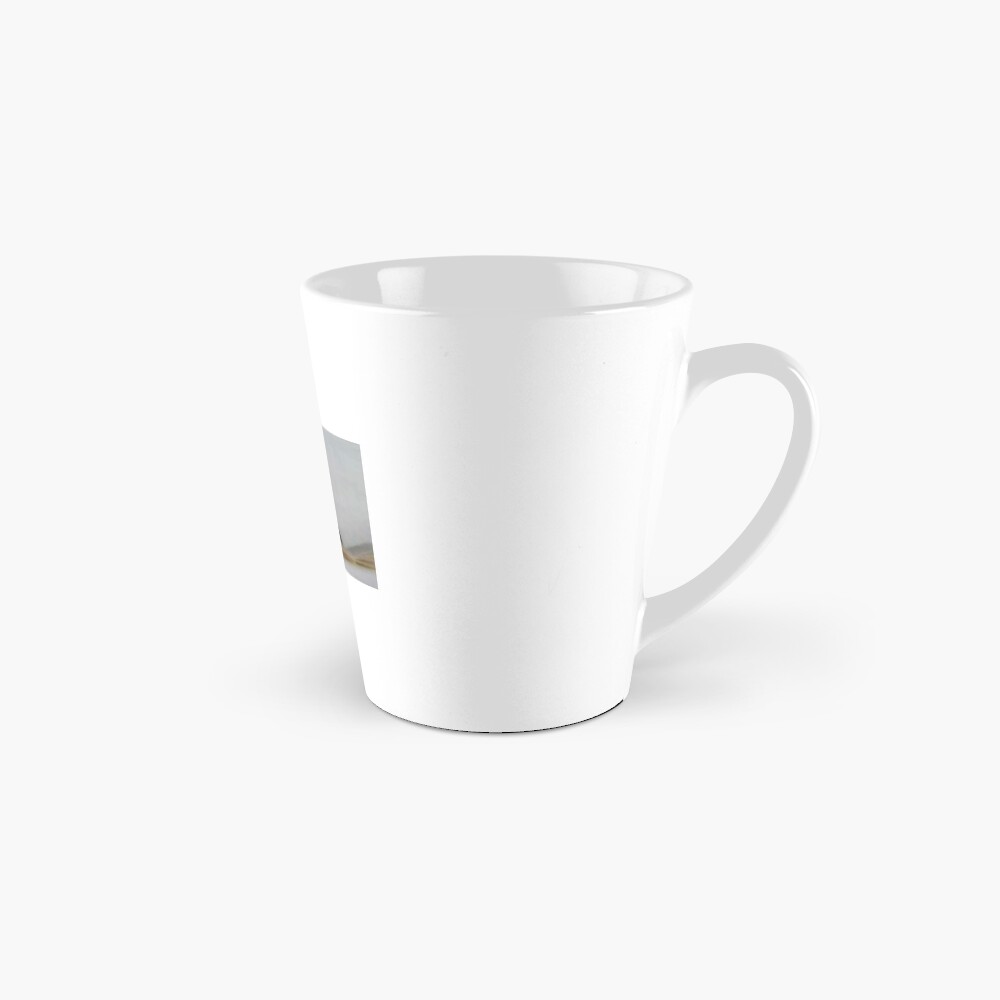 Vista previa del artículo con la obra «Taza cónica», diseñado y vendido por rattyrays.