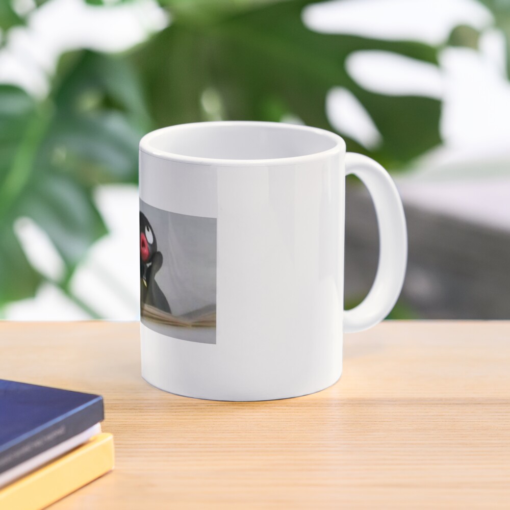 Vista previa del artículo con la obra «Taza clásica», diseñado y vendido por rattyrays.