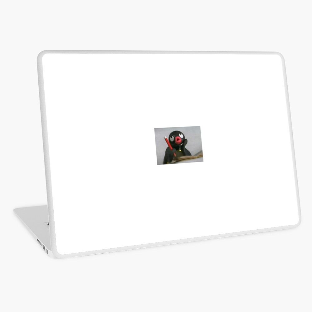 Vista previa del artículo con la obra «Vinilo para portátil», diseñado y vendido por rattyrays.