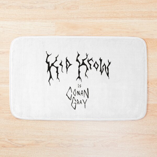 Item preview, Kid Krow designed and sold by clevercancer.