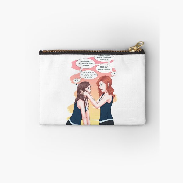 Item preview, Jealous Chloe .no background designed and sold by aliz-sf.