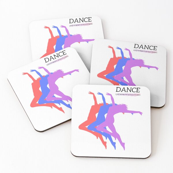 Item preview, Girl Power T-Shirt - Dance like nobody is watching designed and sold by AlbSanchez.