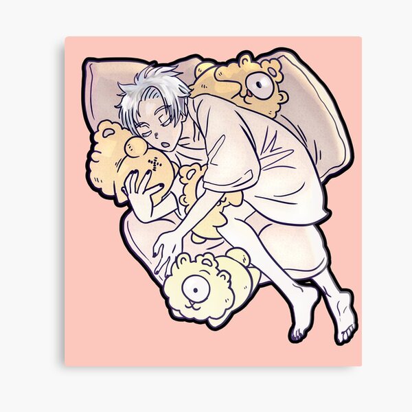Item preview,  Cairngorm Sleeping bold stroke designed and sold by angsty-angst.