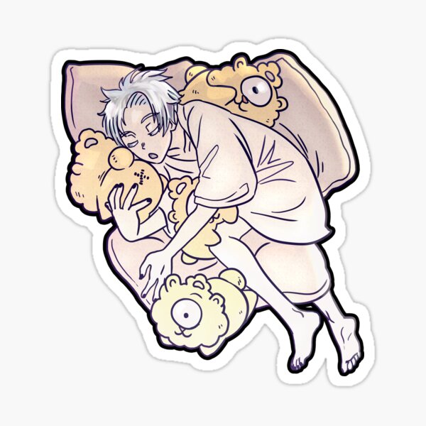 Item preview,  Cairngorm Sleeping bold stroke designed and sold by angsty-angst.