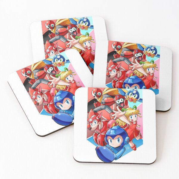 Item preview, Mega Crew designed and sold by StaticBlu.