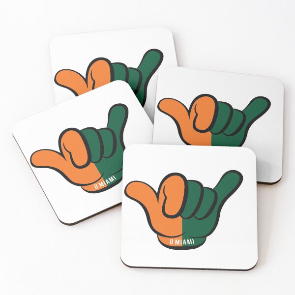 Item preview, U Miami  designed and sold by achristian2020.