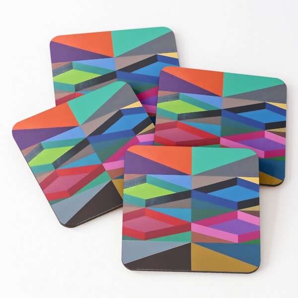 Item preview, Matrix, 2019 designed and sold by galeriahoyos.
