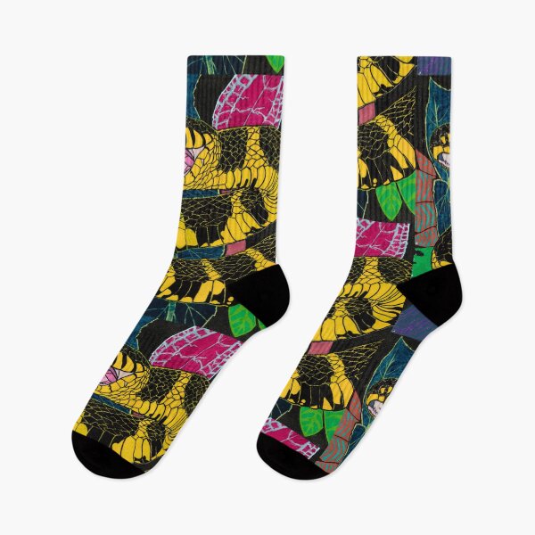 Item preview, Mangrove snake designed and sold by Ashley  Lewis.