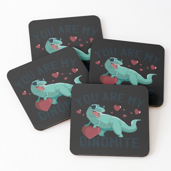Item preview, You are my dinomite designed and sold by Frergo.