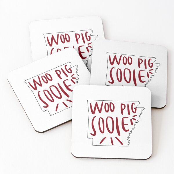 Item preview, Arkansas woo pig sooie designed and sold by maddiepar.