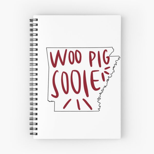 Item preview, Arkansas woo pig sooie designed and sold by maddiepar.