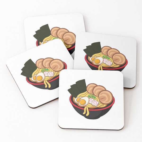 Item preview, Ramen Dish designed and sold by StreamlinedRB.