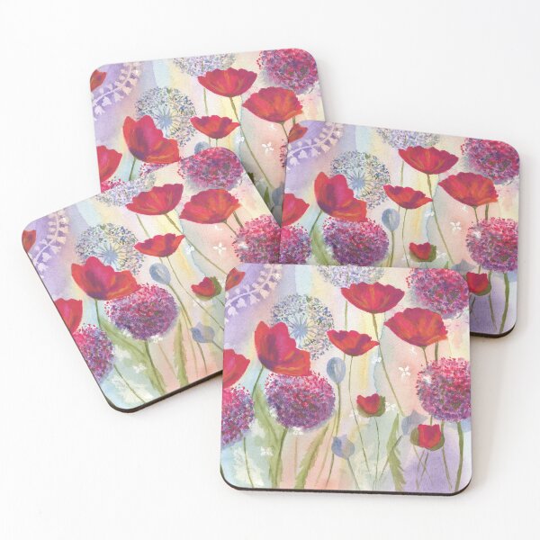 Item preview, Spring Flowers 1 designed and sold by Jan Palmer.