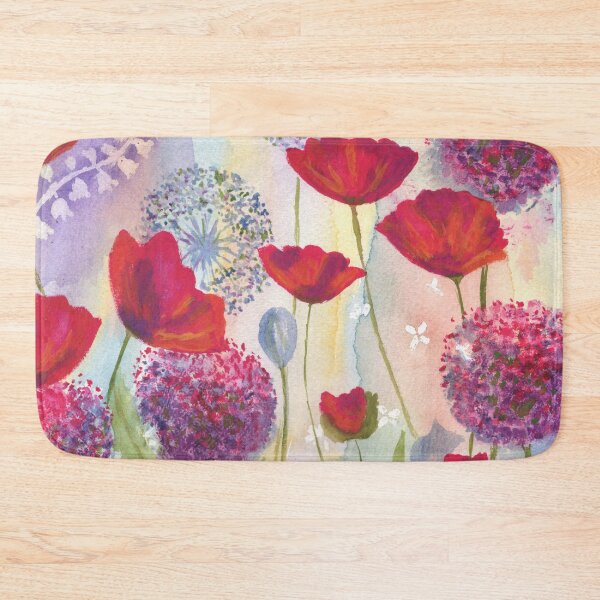 Item preview, Spring Flowers 1 designed and sold by Jan Palmer.