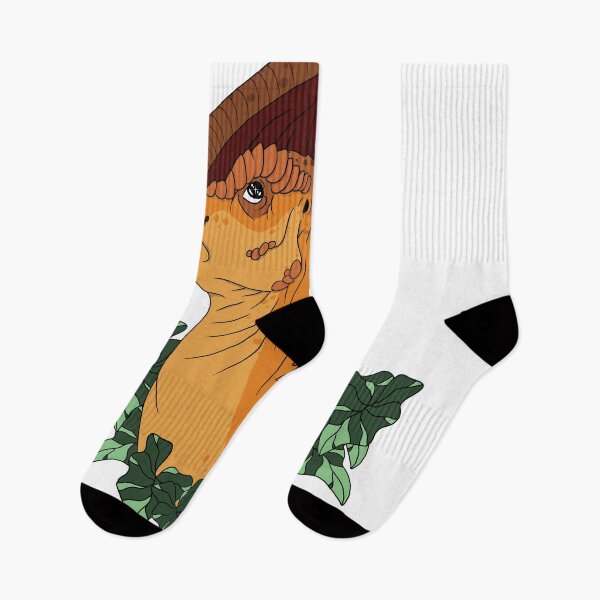 Item preview, Parasaur  designed and sold by MooseCanoe32.