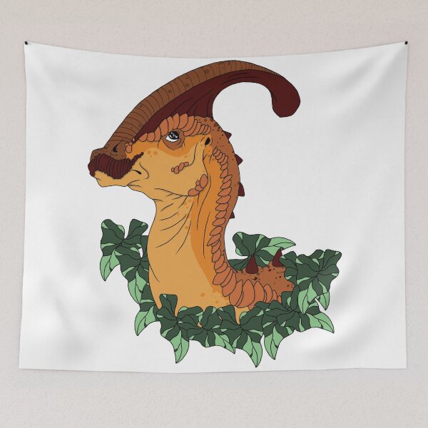 Item preview, Parasaur  designed and sold by MooseCanoe32.
