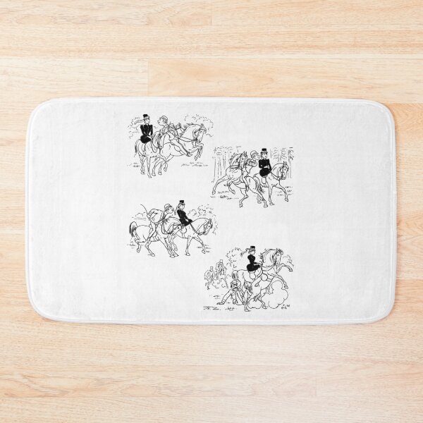 Item preview, Girl Power T-Shirt - Woman on the horse designed and sold by AlbSanchez.