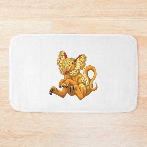 Item preview, Dilophosaurus: Citrus designed and sold by spyroid101.