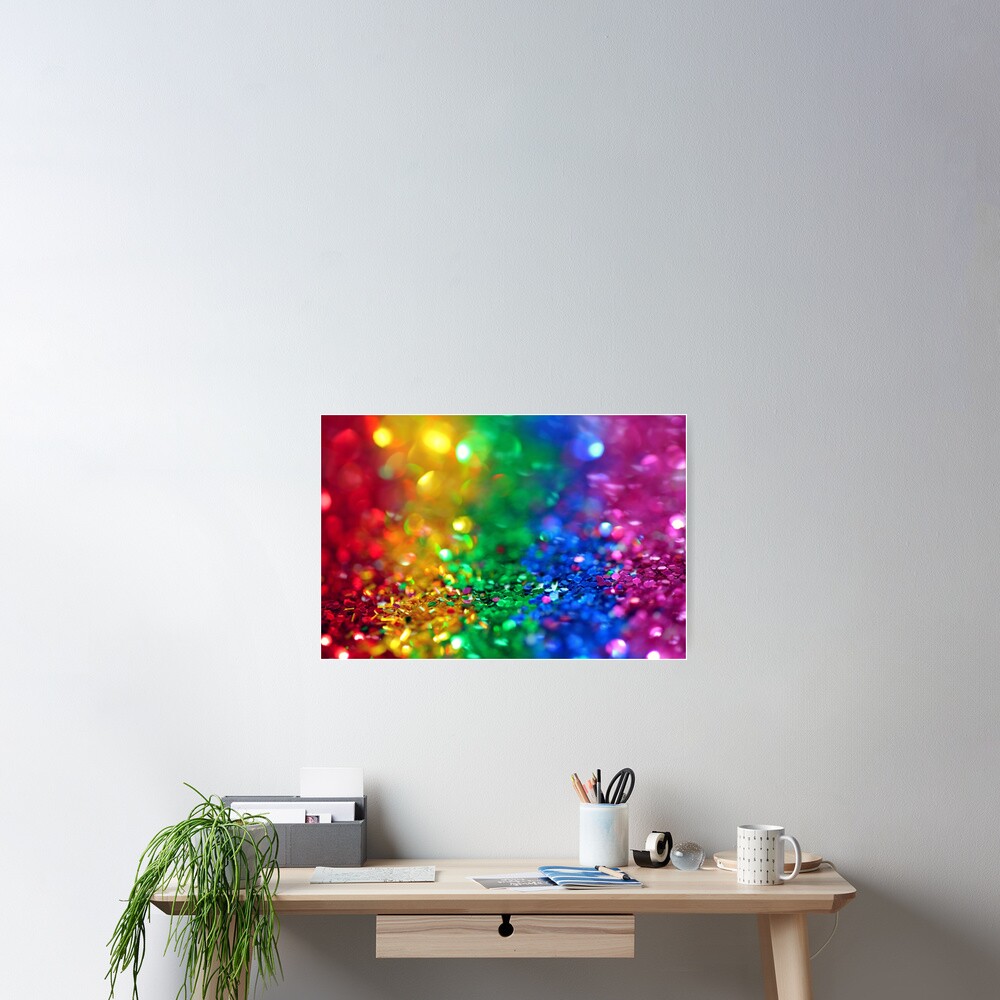 "Colorfulness for Redbubble" Poster for Sale by Yogender7201 Redbubble