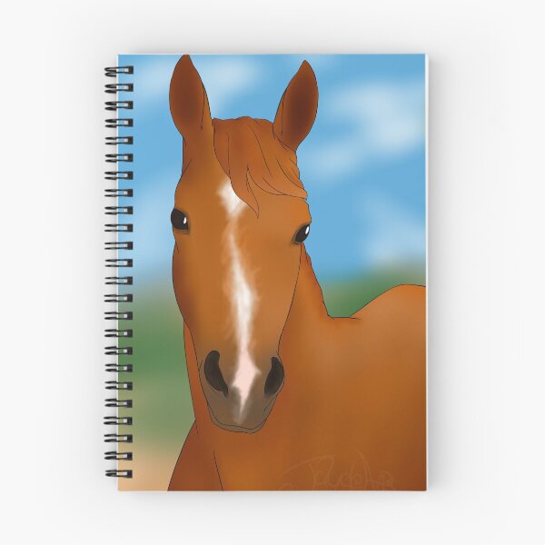 Item preview, Chestnut Quarter Horse designed and sold by JaydeAirs.
