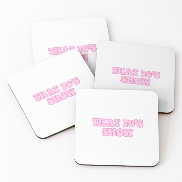 Item preview, That 70’s Show designed and sold by mariamkalandos.