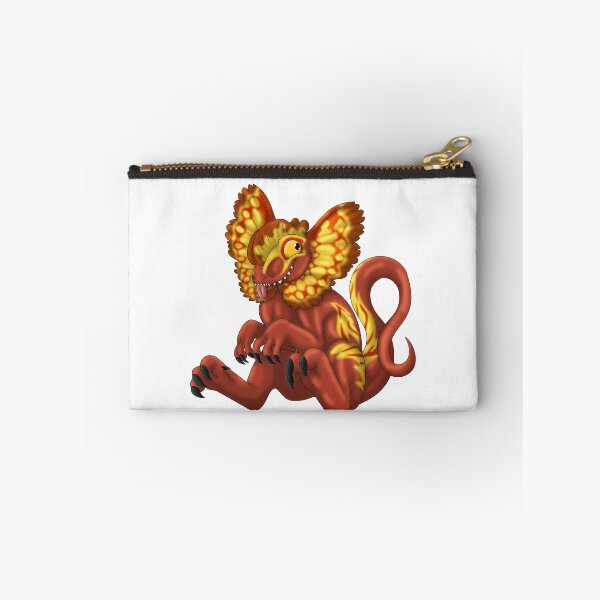 Item preview, Dilophosaurus: Molten designed and sold by spyroid101.