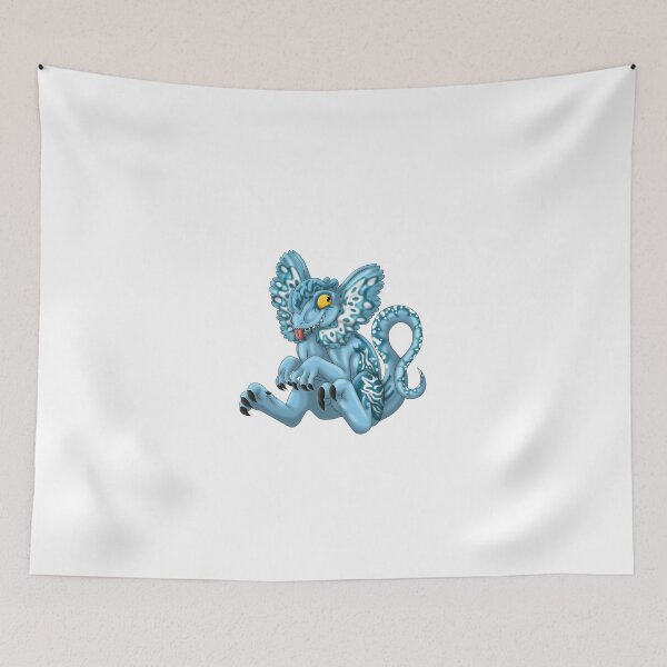 Item preview, Dilophosaurus: Frost designed and sold by spyroid101.